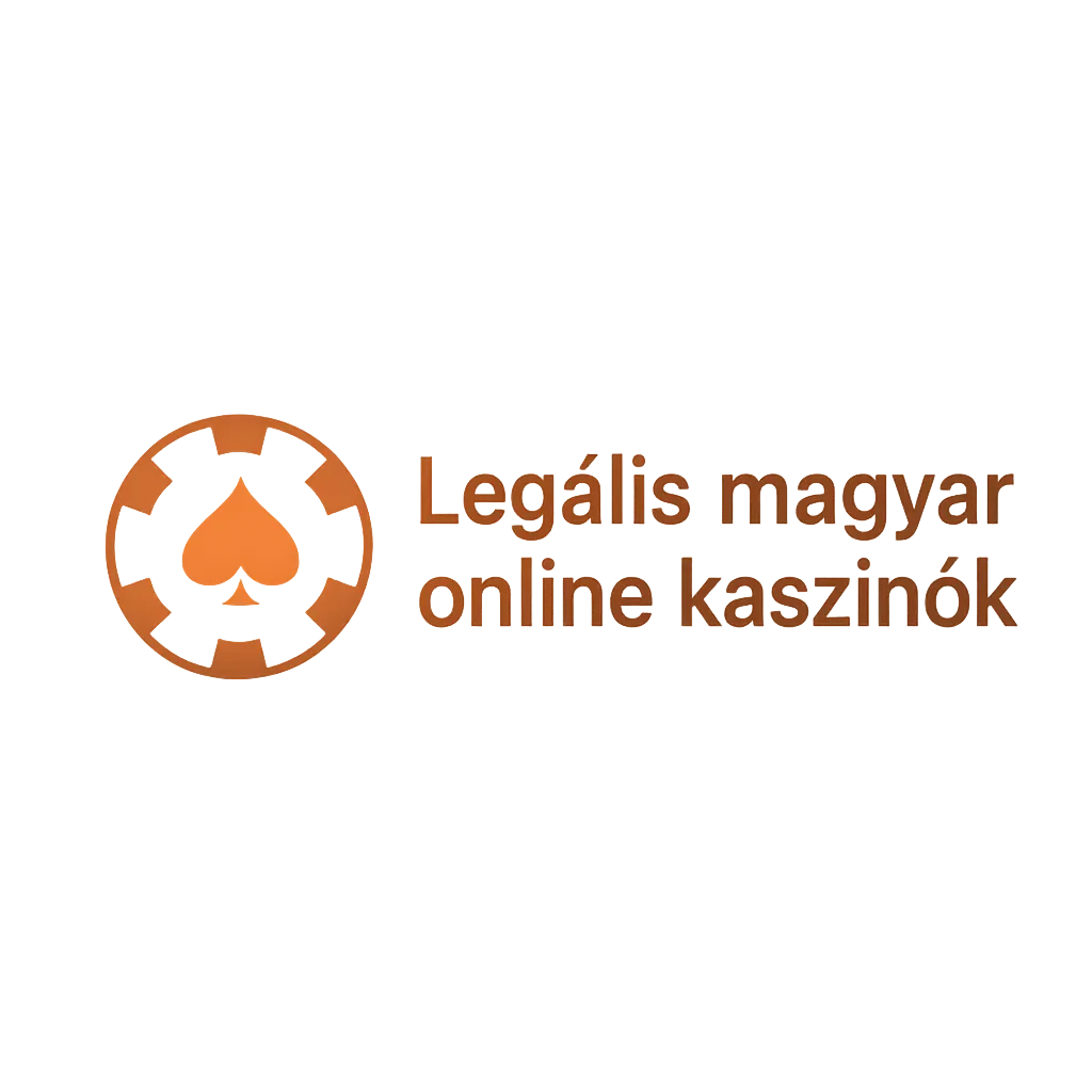 Legális magyar online kaszinók